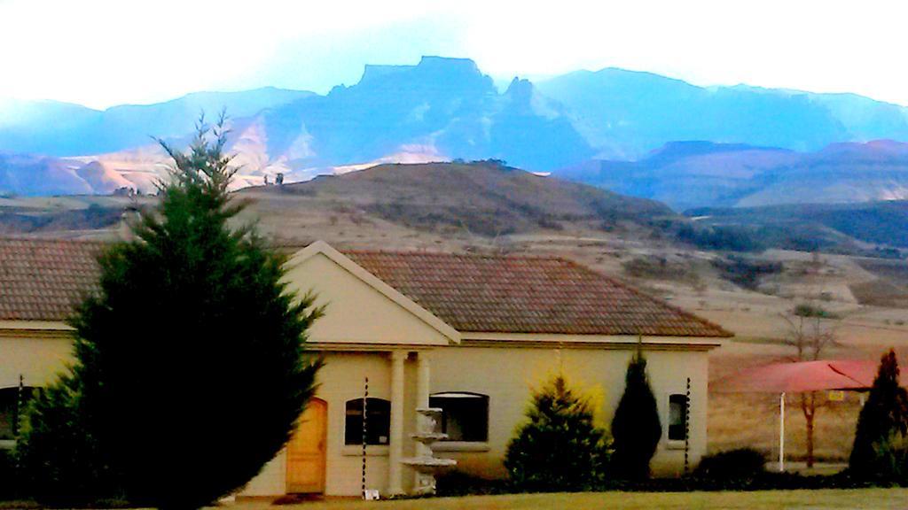 River Crossing Champagne Valley Exterior foto
